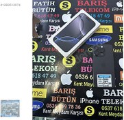 Resim Apple iPhone 16 Pro İkinci El YD | 128 GB | Siyah İkinci El İPHONE 16 PRO SİYAH SIFIR GİBİ 128 GB KUTULU BARIŞ TELEKOM