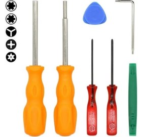 Resim Kingsdun 7'li Tamir Takımı 