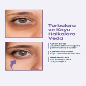 Resim Clasy TR Face Up Skin Gözaltı Kremi 40 ml 