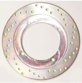 Resim Ebc Md1156 Fren Diski Arka Cbf1000 06-11, Cbf500 04-07 Arka, Cbf5 