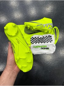 Resim Krampon odası Kramponodası Ko Pro Futbol Kramponu 