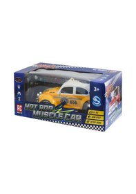 Resim Mey İthalat Mk8033b Kumandalı Sesli Işıklı Drift Araba 1:16 -can Oyuncak Yeşil 