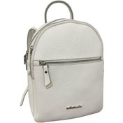 Resim Matthew Cox T773 Kadın Sırt Çantası Beyaz Çok Renkli 