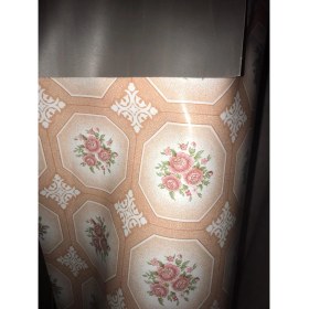 Resim Muşamba 2m X 4m Pvc Zemin Kaplama Yer Döşemesi 