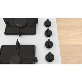 Resim Bosch POP0C2K31O Set Üstü Gazlı Ocak 