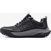 Resim Skechers Arch Fit Swift Trail Erkek Siyah Spor Ayakkabı 237603 Bkcc 