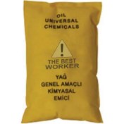 Resim Tbw Kimyasal Emici Yastık 