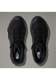 Resim The North Face Offtraıl Hıke Mıd Gore-tex Kadın Bot Nf0a8aeuky41 Siyah 