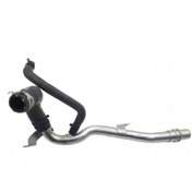 Resim Genel Markalar SU ÇIKIŞ SOĞUTMA BORUSU 210225549R CLIO V TRAFIC III 161A75063R 210225549R SOT 