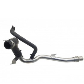 Resim Genel Markalar SU ÇIKIŞ SOĞUTMA BORUSU 210225549R CLIO V TRAFIC III 161A75063R 210225549R SOT 