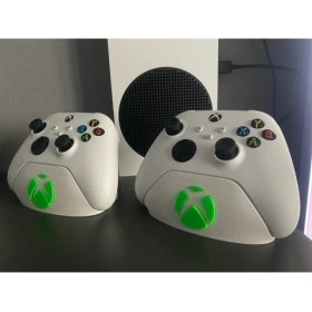 Resim Devotech xbox kol standı ve kol tutucu 2 adet 