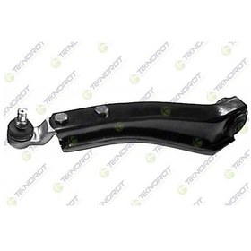 Resim TEKNOROT O-146 Salincak On Sol Corsa B 93-02 97- . Tigra 93-01 Komple 5352011 O146 (WH273243) 