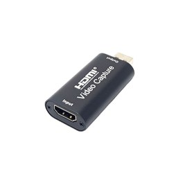 Resim Novacom NVC-HDVC2 HDMI-USB Capture 2.0 Video Edit 3D/4K 30Hz 