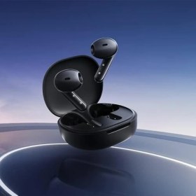 Resim Redmi Buds 4 Lite Bluetooth Kulaklık Siyah 