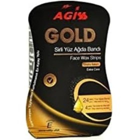 Resim Sir Yüz Ağda Bandi 28'li 