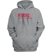 Resim Usateamfans Drazen Petrovic Hoodie 