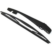 Resim Nissan Pathfinder Arka Silecek Silgi Kol ve Süpürgesi 2005-2014 