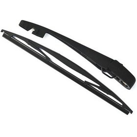 Resim Nissan Pathfinder Arka Silecek Silgi Kol ve Süpürgesi 2005-2014 