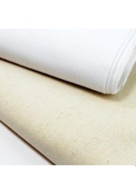 Resim Amerikan Ham Bez Kumaş Krem 150 Cm X 220 Cm Krem 