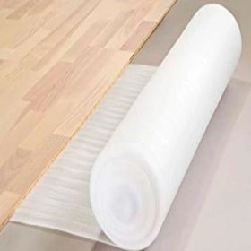 Resim 5 Metre Parke Altı Şilte 2mm ENI:100CM Uzunluk 5 Metre Fiyatıdır. 