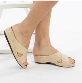 Resim Royjones Kadın Terlik Modelleri Günlük Terlik 1802 