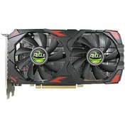 Resim Axle RX580 AX-RX580-8GD5P6IP2 256 Bit DDR5 8 GB Ekran Kartı 