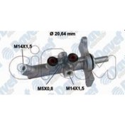 Resim Ana Merkez Corolla Uyumlu Vi 2.0D Vii 1.4 1.6 Vvt 2000- 504614687 