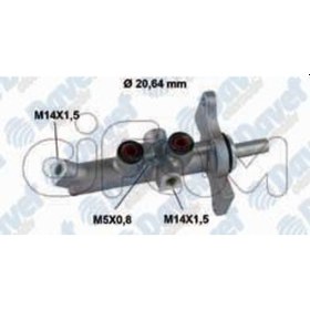 Resim Ana Merkez Corolla Uyumlu Vi 2.0D Vii 1.4 1.6 Vvt 2000- 504614687 
