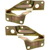 Resim Kaput Menteşesi Pıckup 06sonrası Navara Sol Oem No: 65401-4m400 