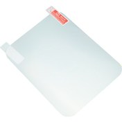 Resim Xiyyadms Akıllı Telefonlar İçin Hud Ekran Yansıtıcı Film, 15x12.5cm, Pet Malzeme, Net Görüntü Sağlar 