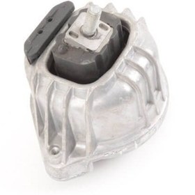 Resim Bmw 1 Serisi E87 Kasa 118i Sağ Motor Kulağı Corteco Marka 22116768852 