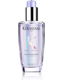 Resim Kerastase Blond Absolu Huile Cicaextreme Yağı 100 ML 