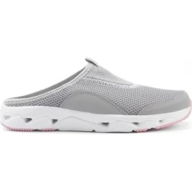 Resim Lumberjack ALBI WMN 5FX Gri Kadın Deniz Ayakkabısı 