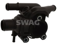 Resim SWAG 50945220 | Termostat Gövdesi (Ford Komple / Termostat Ve Contalı Focus 98-04 