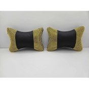 Resim Pırlanta Gold Boyun Yastığı 