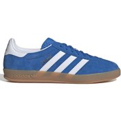 Resim Adidas Erkek Mavi Spor Ayakkabı Jı2061 001 