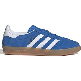Resim Adidas Erkek Mavi Spor Ayakkabı Jı2061 001 