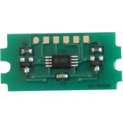 Resim Utax Pk-5011 Mavi Toner Chip P-C3060Mfp-C3065Mfp-3061Dn 