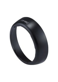 Resim Canon EOS Rebel SL1 EF-S 18-55mm IS STM Kit- T3i-T4i-T4i Body için EW-60C Düz Parasoley 