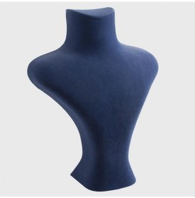 Resim Cosmotex 23 Cm Manken Anfora Kumaş-laciver-1 