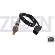 Resim Zegen Lambda Oksıjen Sensoru 750 Mm Fıat Doblo 1.3 Mjt 199 A2-a3-263 A2 2010-/ Lın AT00-ZLS1149 