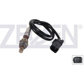 Resim Zegen Lambda Oksıjen Sensoru 750 Mm Fıat Doblo 1.3 Mjt 199 A2-a3-263 A2 2010-/ Lın AT00-ZLS1149 