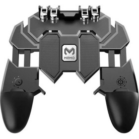 Resim Heptek İletişim AK66 Mobil Game Oyun Aparatı 