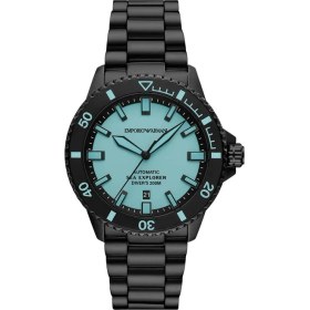 Resim Emporio Armani AR60084 Erkek Kol Saati 