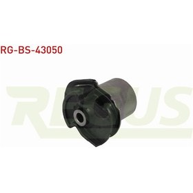 Resim Toyota Avensıs Verso Clm2,acm2 2.0 D-4d 2001-2009 Travers Takozu Arka Sol-sağ 48725-28050 