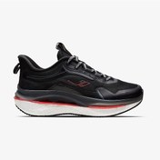 Resim Lescon Mirage A-shock Foam Kadın Spor Ayakkabı 24nau00mıasu Siyah 