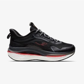 Resim Lescon Mirage A-shock Foam Kadın Spor Ayakkabı 24nau00mıasu Siyah 