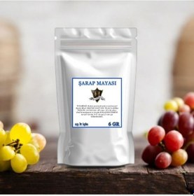 Resim Şarap Mayası Çok Renkli 