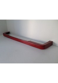 Resim Işır Tofaş Uyumlu Karlık Boya Koduna Özel Seçenekli Fi109 Kadife Kırmızısı 