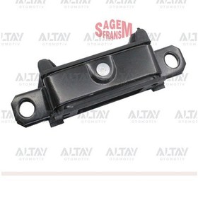 Resim Bagaj Kilit Karşılığı Tempra Oem No:7635071 